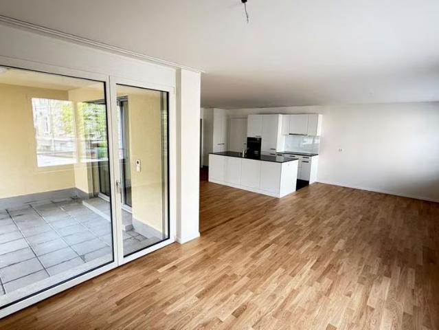Apartment mieten in Wädenswil, Zürich