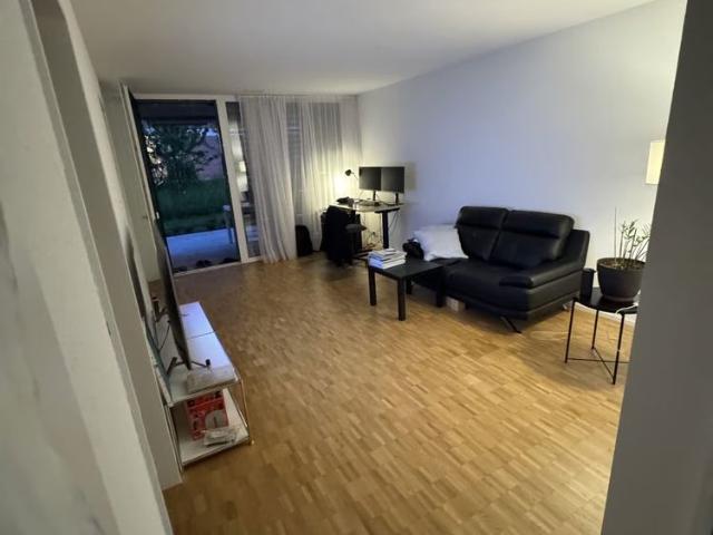 Apartment mieten in Zofingen, Aargau