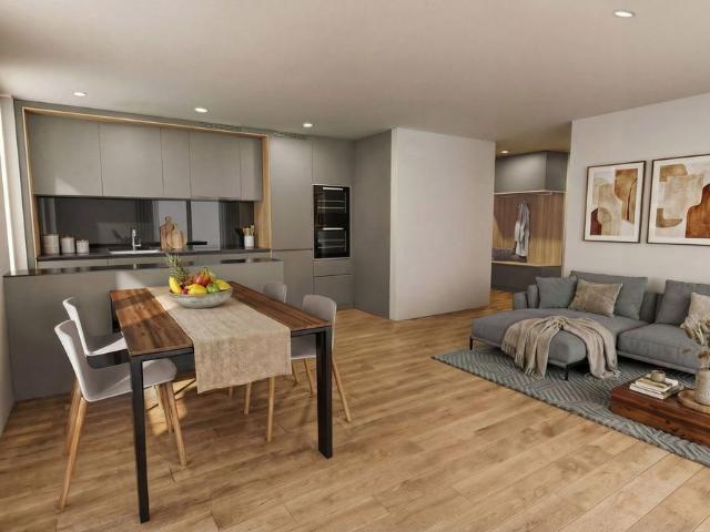 Apartment mieten in Russikon, Zürich