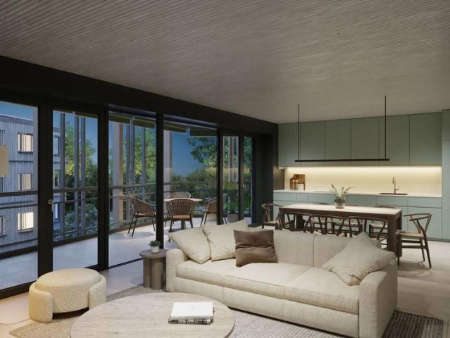 Apartment mieten in Höngg, Zürich