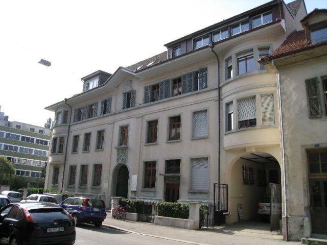 Apartment mieten in Biel, Bern