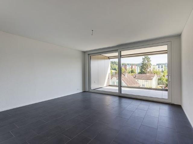 Apartment mieten in Unterkulm, Aargau