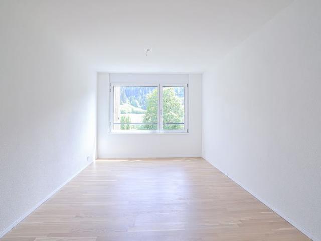 Apartment mieten in Bühler, Mittelland