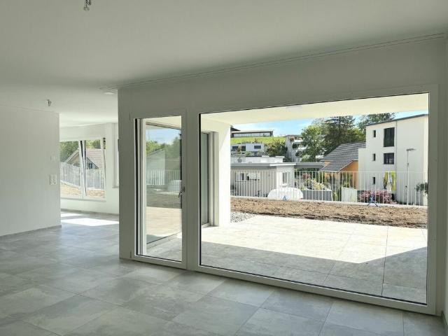 Apartment mieten in Hilfikon, Villmergen