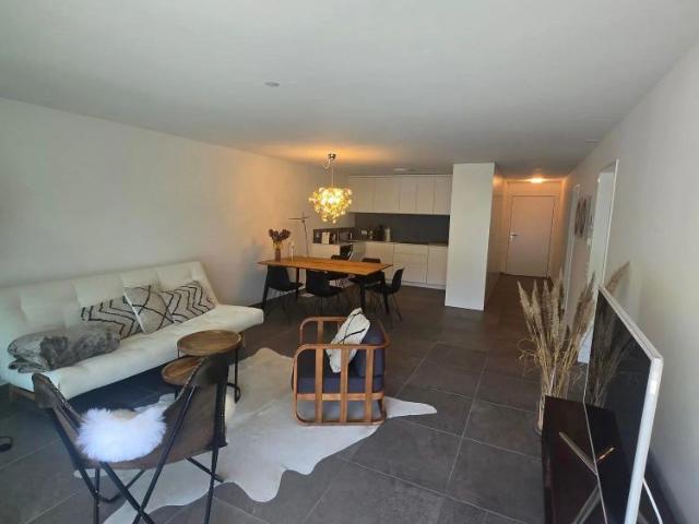 Apartment mieten in Losone, Tessin