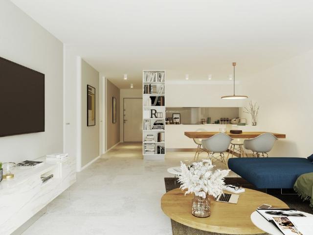 Apartment mieten in Losone, Tessin