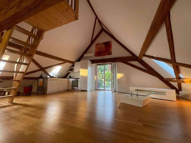 Apartment mieten in Birmenstorf (AG), Aargau