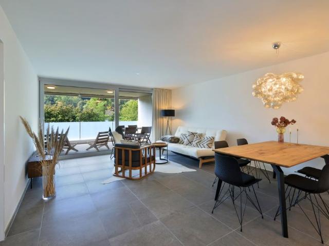 Apartment mieten in Losone, Tessin