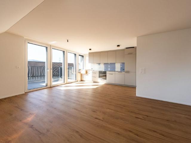 Apartment mieten in Mörschwil, St. Gallen