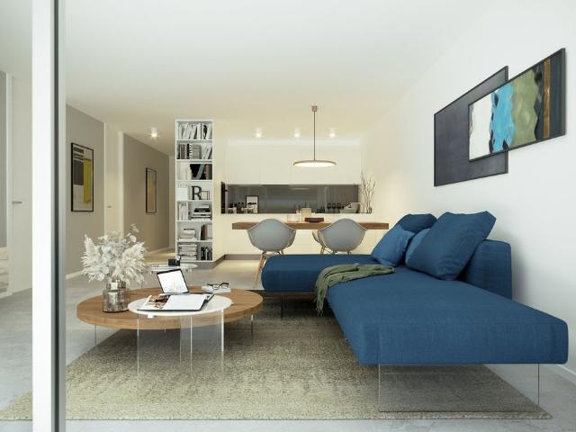 Apartment mieten in Losone, Tessin