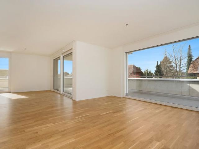 Apartment mieten in Niederbipp, Verwaltungsregion Emmental-Oberaargau