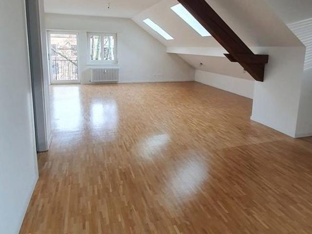 Apartment mieten in Basel, Basel-Stadt