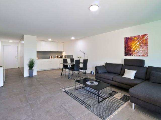 Apartment mieten in Losone, Distretto di Locarno