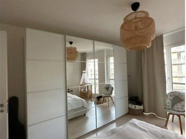 Apartment mieten in Einigen, Zürich