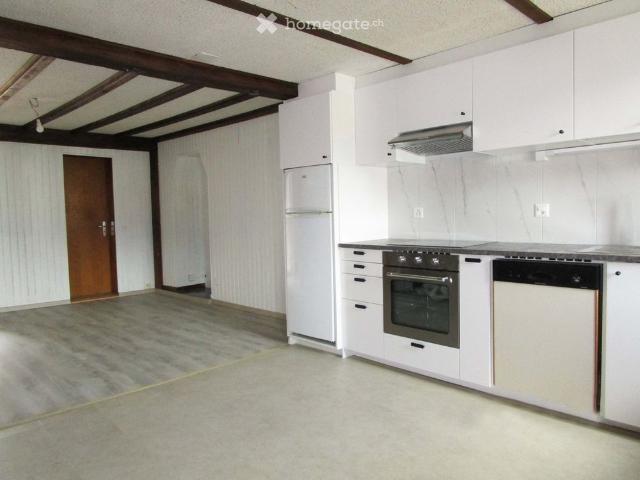 Apartment mieten in Collombey-Muraz, Wallis