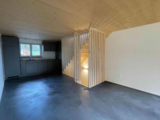 Apartment mieten in Oberurnen, Glarus
