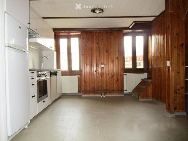 Apartment mieten in Collombey-Muraz, Wallis
