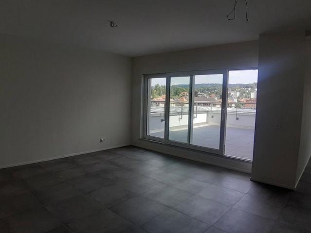 Apartment mieten in La Chaux-de-Fonds