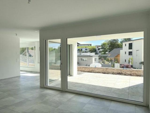 Apartment mieten in Hilfikon, Villmergen