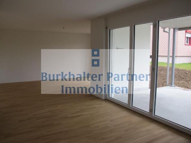 Apartment mieten in Aarwangen, Bern