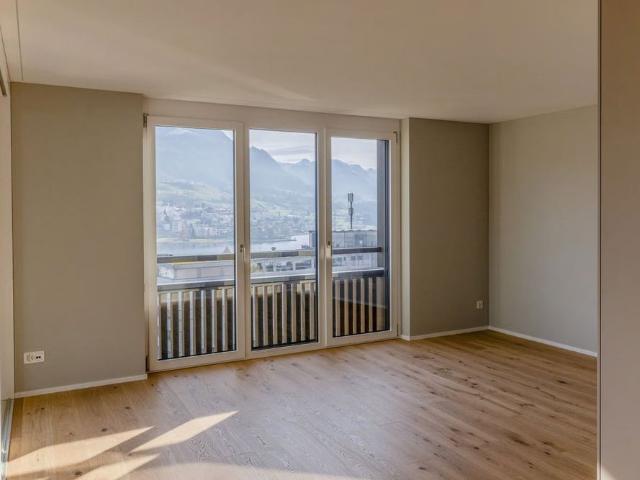 Apartment mieten in Küssnacht am Rigi, Schwyz