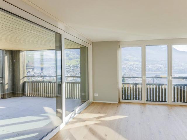 Apartment mieten in Küssnacht am Rigi, Schwyz
