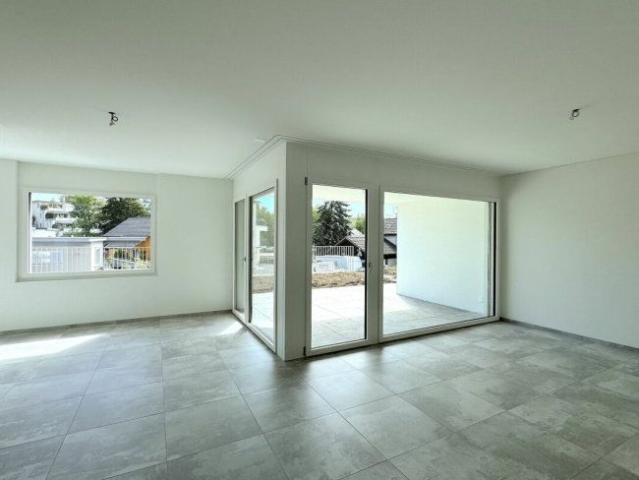 Apartment mieten in Villmergen, Aargau