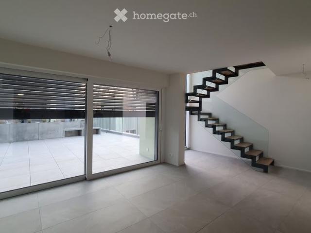 Apartment mieten in Genestrerio, Mendrisio