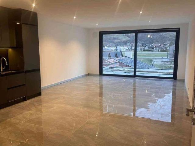 Apartment mieten in Turtmann, Wallis