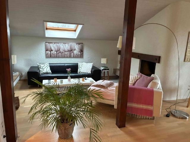 Apartment mieten in Muttenz, Bezirk Arlesheim