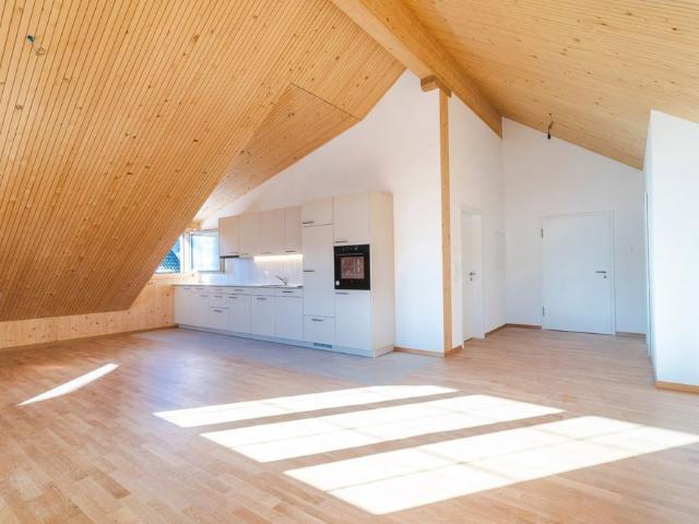 Apartment mieten in Gais, Appenzell Ausserrhoden