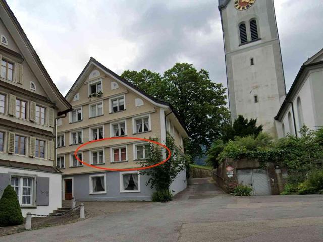 Haus mieten in Ennetbühl, St. Gallen