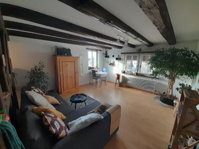 Apartment mieten in Wangen-Brüttisellen, Bezirk Uster
