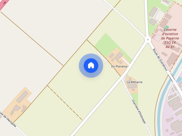 Apartment mieten in Payerne, Waadt