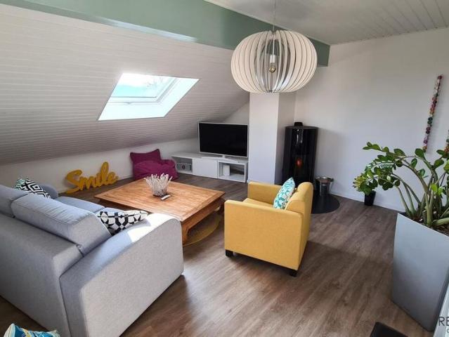 Apartment mieten in Vuissens, Freiburg