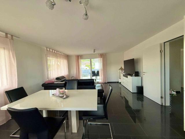 Apartment mieten in Rothrist, Aargau