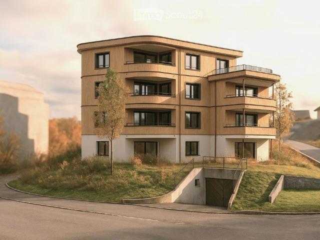 Haus mieten in Lü