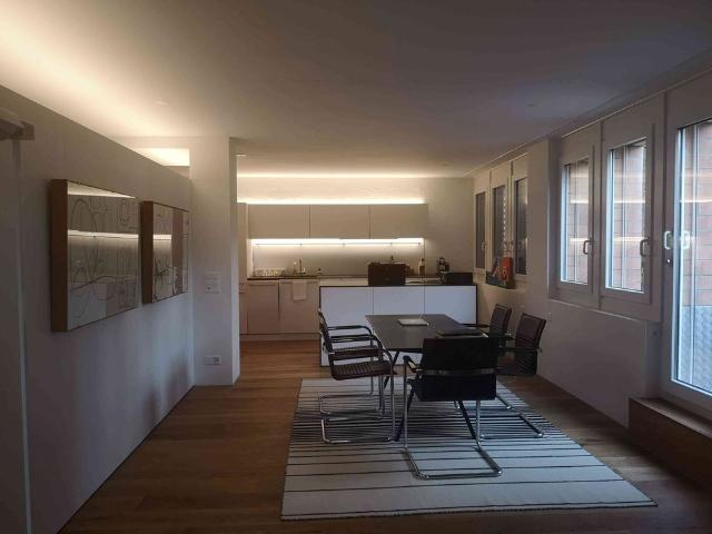 Apartment mieten in Zollikon, Bezirk Meilen