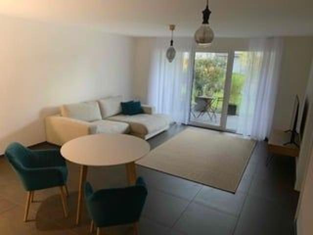 Apartment mieten in Siglistorf, Aargau