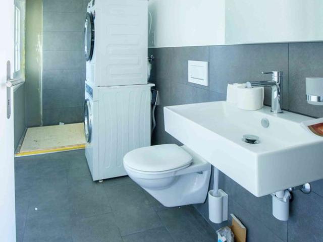 Apartment mieten in Rapperswil (BE), Bern