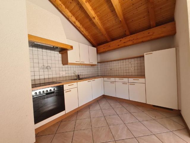 Apartment mieten in Sainte-Croix, Waadt