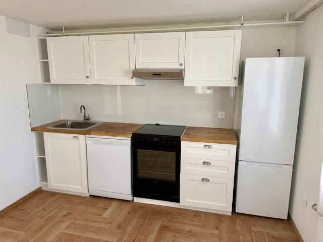 Apartment mieten in Frauenfeld, Thurgau