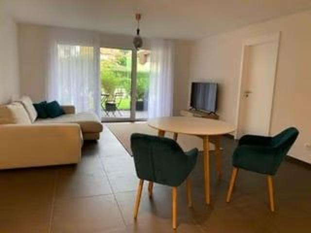 Apartment mieten in Siglistorf, Aargau