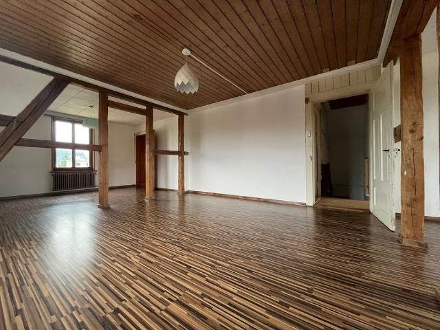 Apartment mieten in Brittnau, Aargau