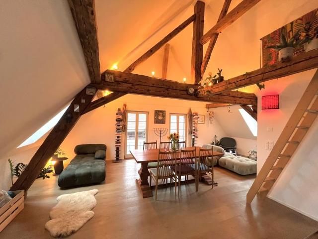 Apartment mieten in Buttenried, Mühleberg