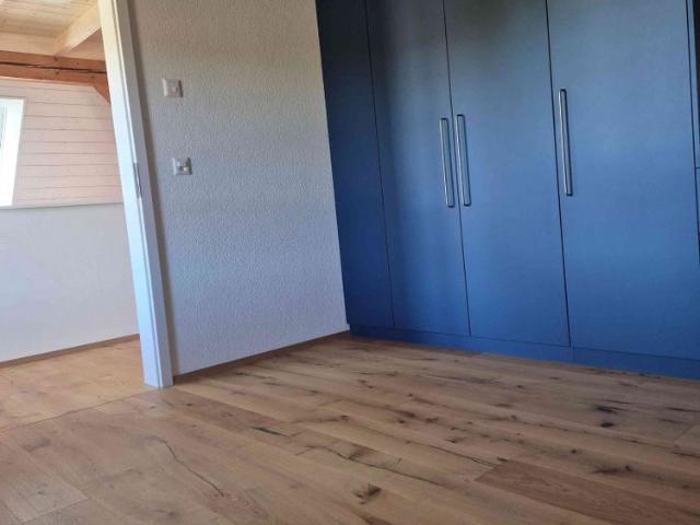 Apartment mieten in Seewil, Rapperswil (BE)