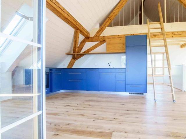 Apartment mieten in Rapperswil (BE), Bern