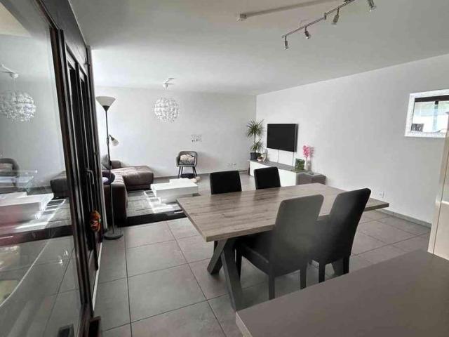 Apartment mieten in Delémont, Jura