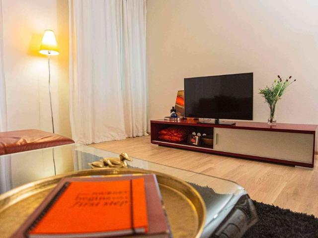 Apartment mieten in Basel, Basel-Stadt