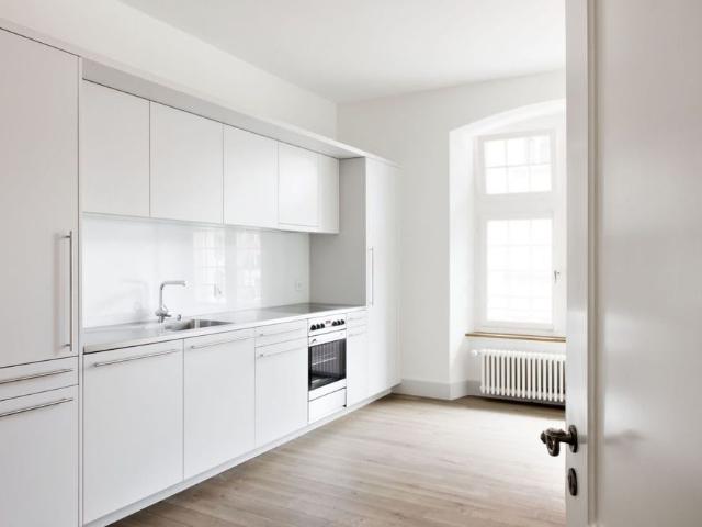 Apartment mieten in Brugg (AG), Aargau